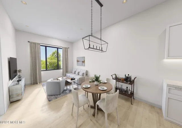 4th image of 3 5Th Ave #Unit  306, Neptune City, NJ 07753 | MLS# 22615223