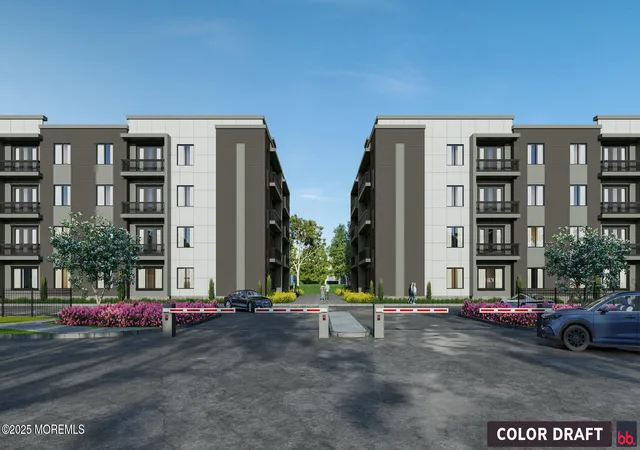 2nd image of 3 5th Ave #Unit 103, Neptune City, NJ 07753 | MLS# 22615222