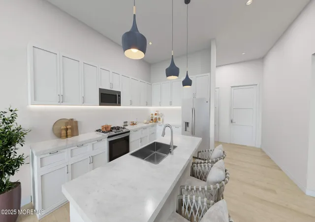 3rd image of 3 5Th Ave #Unit 103, Neptune City, NJ 07753 | MLS# 22615222