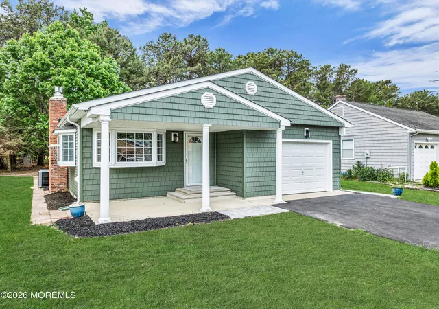 1st image of 134 Pulaski Blvd, Toms River, NJ 08757 | MLS# 22615328