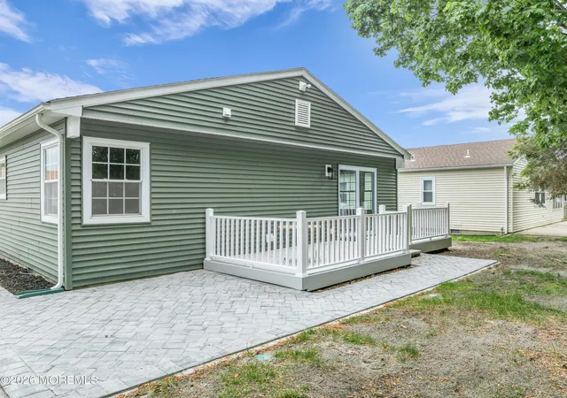 4th image of 134 Pulaski Blvd, Toms River, NJ 08757 | MLS# 22615328