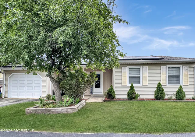 1st image of 48 Westport Dr, Whiting, NJ 08759 | MLS# 22615500