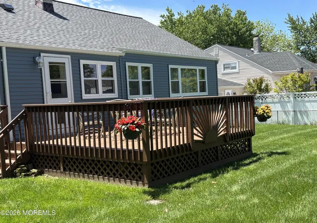 5th image of 169 Southwood Dr, Old Bridge, NJ 08857 | MLS# 22615478