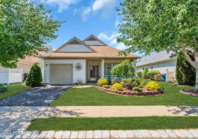 2nd image of 21 Provence Dr, Manchester Township, NJ 08759 | MLS# 22615271