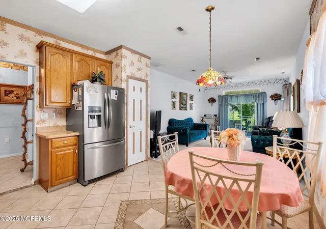 3rd image of 21 Provence Dr, Manchester Township, NJ 08759 | MLS# 22615271