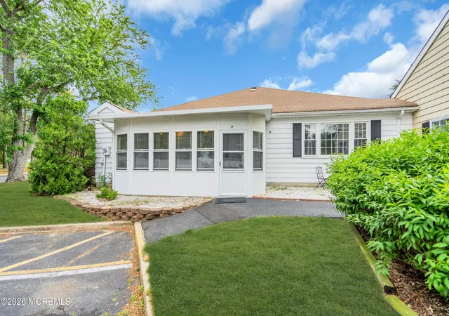 3rd image of 7 Dover Walk #1107, Toms River, NJ 08753 | MLS# 22615272