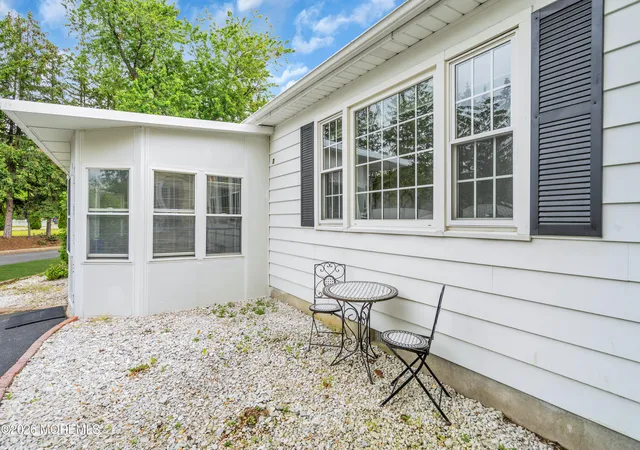 5th image of 7 Dover Walk #1107, Toms River, NJ 08753 | MLS# 22615272