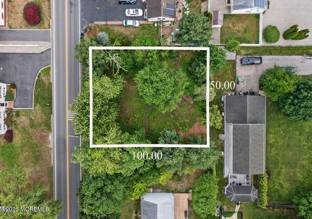 1st image of 716 Commonwealth Blvd, Toms River, NJ 08757 | MLS# 22615914