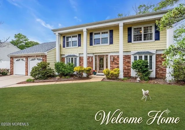 1st image of 96 Yellowbank Rd, Toms River, NJ 08753 | MLS# 22615277