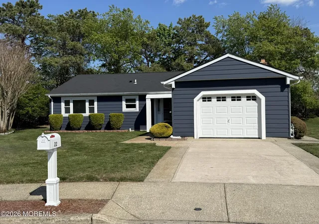 2nd image of 22 Madras Ct, Toms River, NJ 08757 | MLS# 22615287