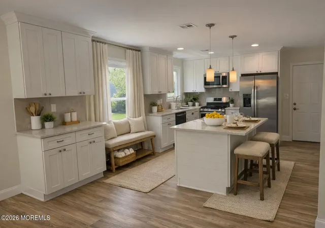 Photo 3 of Single family home for sale at 22 Madras Ct, Toms River, NJ 08757 | MLS# 22615287 | Listing updated on 2026-09-08