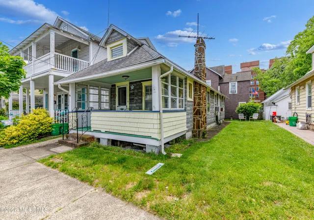 3rd image of 68 Franklin Ave, Ocean Grove, NJ 07756 | MLS# 22615299