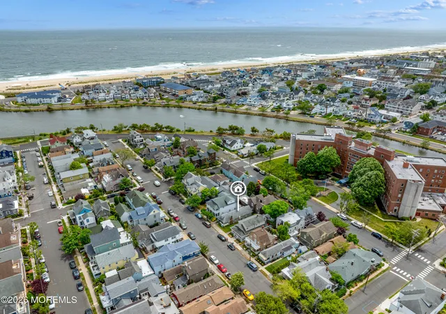 4th image of 68 Franklin Ave, Ocean Grove, NJ 07756 | MLS# 22615299