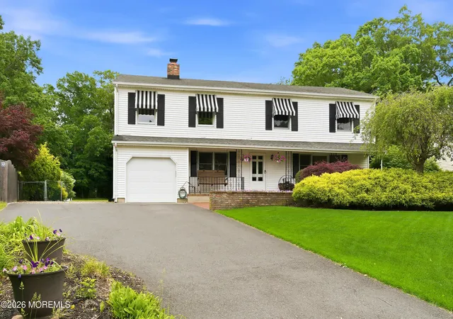 2nd image of 203 Doe Rd, Toms River, NJ 08753 | MLS# 22615700