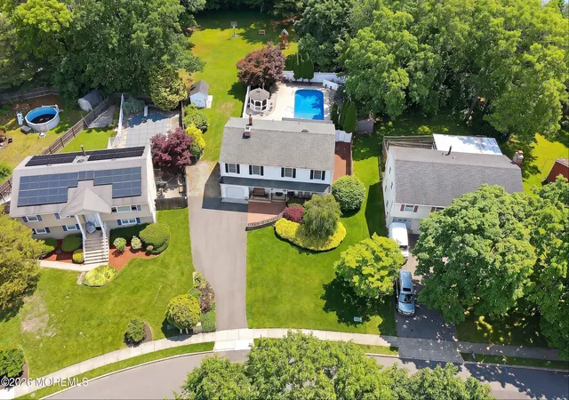 3rd image of 203 Doe Rd, Toms River, NJ 08753 | MLS# 22615700