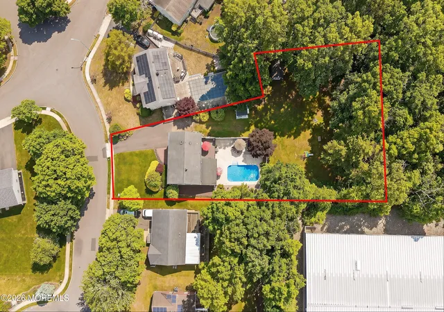 4th image of 203 Doe Rd, Toms River, NJ 08753 | MLS# 22615700