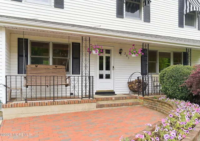 5th image of 203 Doe Rd, Toms River, NJ 08753 | MLS# 22615700