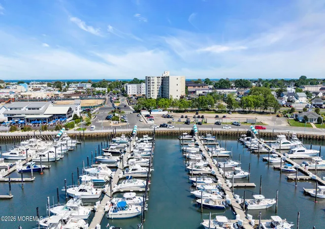 3rd image of 1000 River Rd #9J, Belmar, NJ 07719 | MLS# 22620497