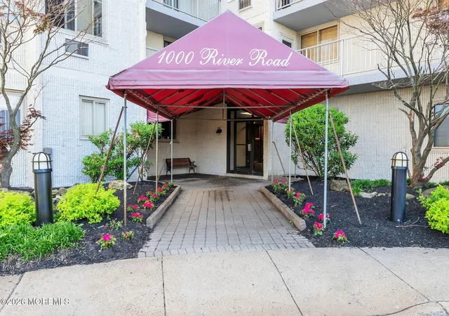 4th image of 1000 River Rd #9J, Belmar, NJ 07719 | MLS# 22620497