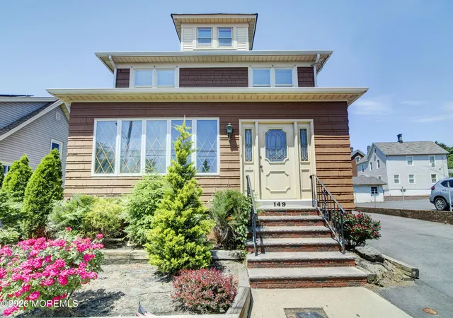 Homes for sale in Sayreville, NJ | 149 Washington Rd, Sayreville, NJ 08872 | MLS# 22615339