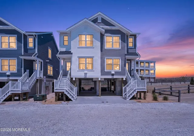 5th image of 30 Elder St, Mantoloking, NJ 08738 | MLS# 22615351