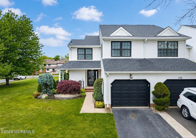 2nd image of 151 Chestnut Wy, Manalapan, NJ 07726 | MLS# 22615462