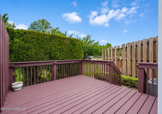 34th image of 151 Chestnut Wy, Manalapan, NJ 07726 | MLS# 22615462