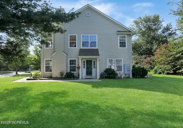 Photo 1 of Condo for sale at 106 Gladiola Dr, Brick, NJ 08724 | MLS# 22626777 | Listing updated on 2026-09-14
