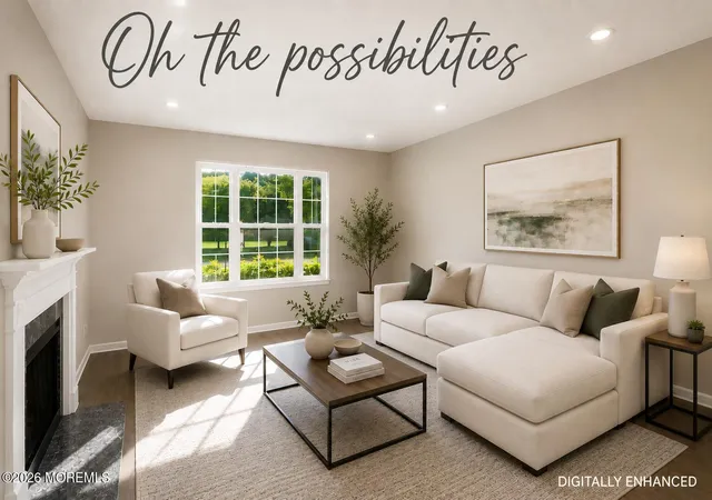 Photo 3 of Condo for sale at 106 Gladiola Dr, Brick, NJ 08724 | MLS# 22626777 | Listing updated on 2026-09-14
