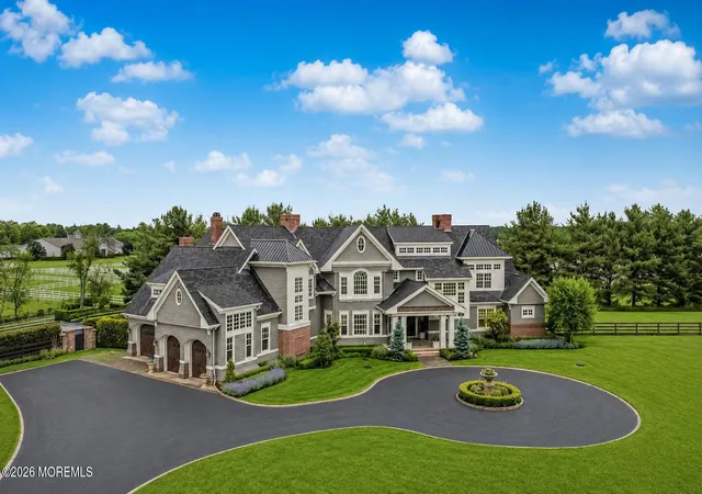 Homes for sale in Colts Neck, NJ | 8 Scobeyville Dr, Colts Neck, NJ 07722 | MLS# 22615718