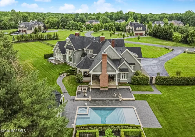 Homes for sale in Colts Neck, NJ | 8 Scobeyville Dr, Colts Neck, NJ 07722 | MLS# 22615718