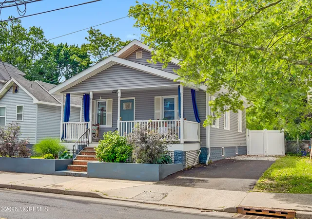 Homes for sale in Asbury Park, NJ | 1514 Bangs Ave, Asbury Park, NJ 07712 | MLS# 22615619