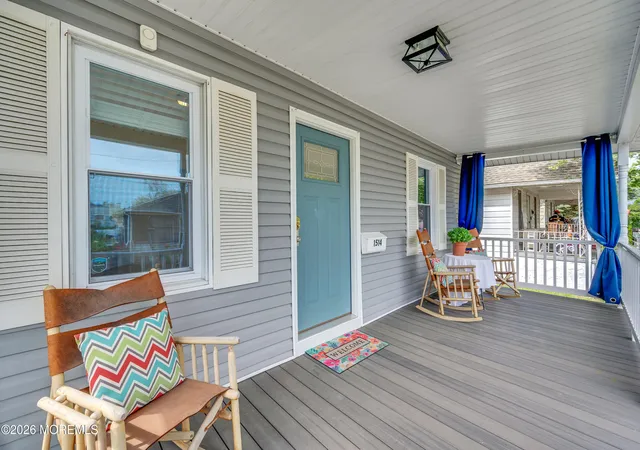 Homes for sale in Asbury Park, NJ | 1514 Bangs Ave, Asbury Park, NJ 07712 | MLS# 22615619