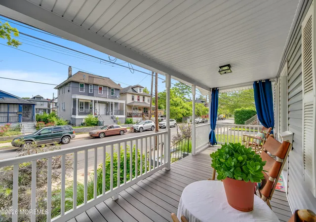 Homes for sale in Asbury Park, NJ | 1514 Bangs Ave, Asbury Park, NJ 07712 | MLS# 22615619