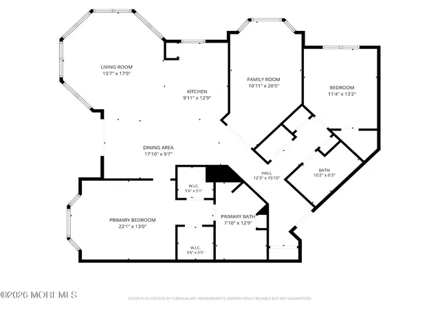 49th image of 8217 Falston Cir #8217, Old Bridge, NJ 08857 | MLS# 22616808