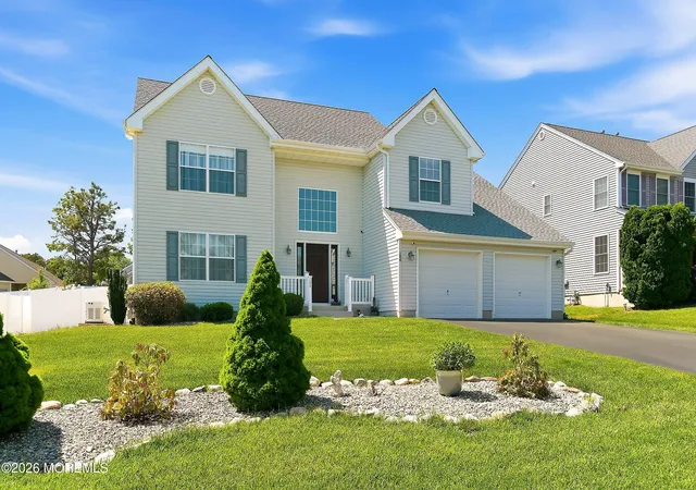 Homes for sale in Manahawkin, NJ | 184 Barracuda Rd, Manahawkin, NJ 08050 | MLS# 22615396