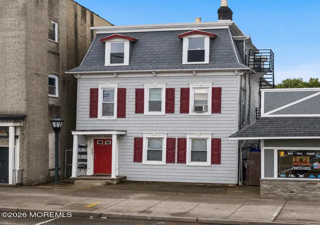 Homes for sale in South Amboy, NJ | 120 S Broadway, South Amboy, NJ 08879 | MLS# 22615603