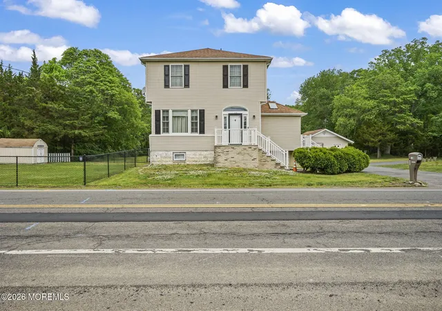 Photo 2 of Land for sale at 438 Bennetts Mills Rd, Jackson, NJ 08527 | MLS# 22615373 | Listing updated on 2026-09-04