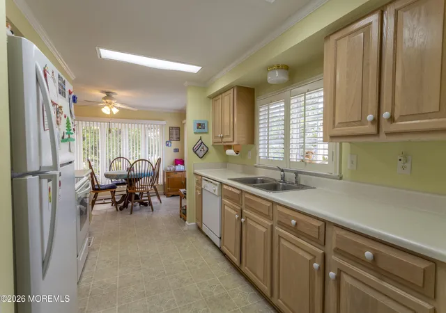 Homes for sale in Whiting, NJ | 1214 Winding Brook Wy, Whiting, NJ 08759 | MLS# 22615910