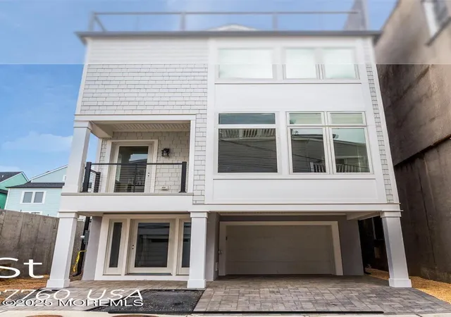 Homes for sale in Sea Bright, NJ | 9 South St, Sea Bright, NJ 07760 | MLS# 22615390