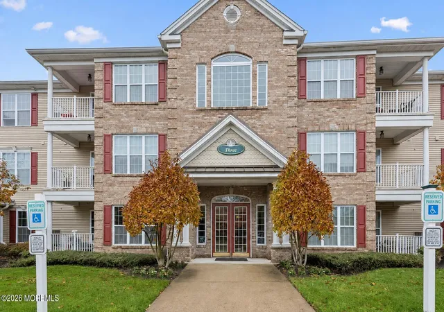 2nd image of 338 Sophee Ln #338, Lakewood, NJ 08701 | MLS# 22615459