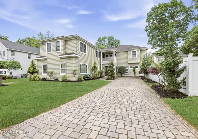 1st image of 1903 Vernon St, Oakhurst, NJ 07755 | MLS# 22615442