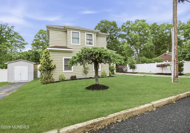 2nd image of 1903 Vernon St, Oakhurst, NJ 07755 | MLS# 22615442
