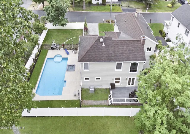 40th image of 1903 Vernon St, Oakhurst, NJ 07755 | MLS# 22615442