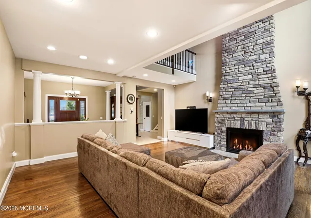 4th image of 1903 Vernon St, Oakhurst, NJ 07755 | MLS# 22615442