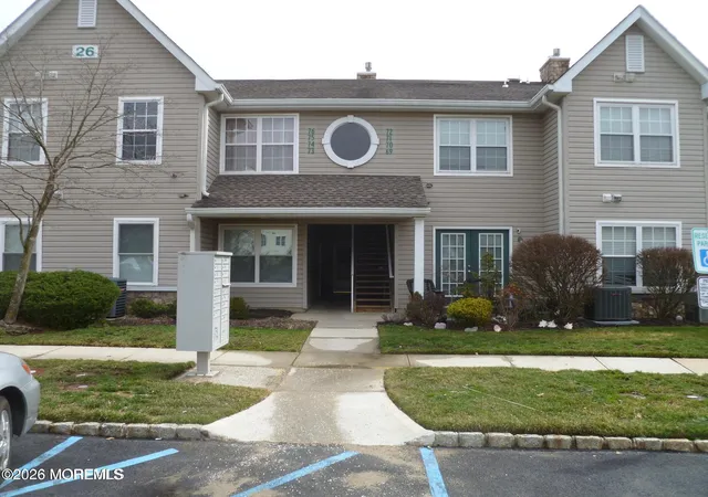 1st image of 76 Des Moines Ct, Tinton Falls, NJ 07712 | MLS# 22615458