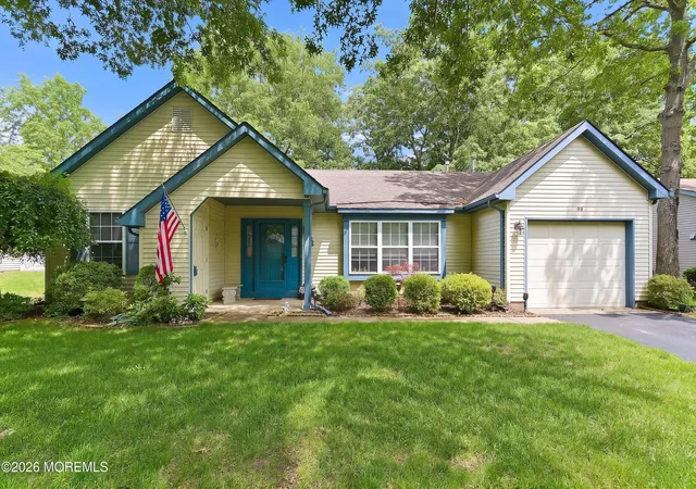 2nd image of 89 Morning Glory Ln, Whiting, NJ 08759 | MLS# 22615729