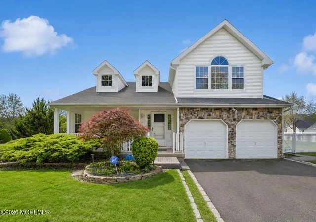 Homes for sale in Tinton Falls, NJ | 111 Augusta St, Tinton Falls, NJ 07712 | MLS# 22616201