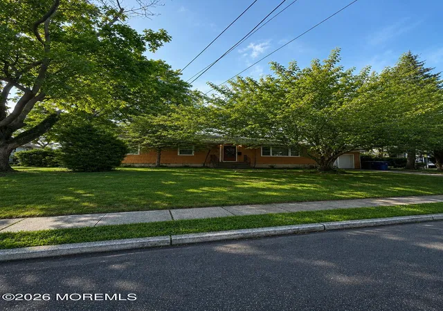 2nd image of 1310 Maple Ave, Ocean Twp, NJ 07712 | MLS# 22615480