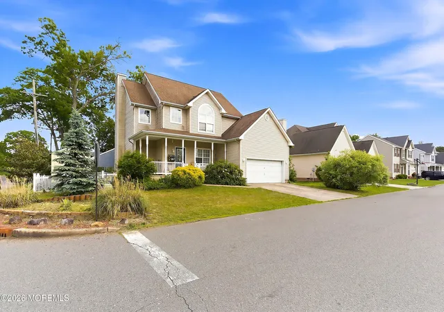 Homes for sale in Beachwood, NJ | 801 Cranberry Rd, Beachwood, NJ 08722 | MLS# 22615893